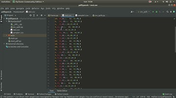 Python Tutorial: Split CSV rows to multiple rows