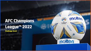 eFootball 2023 ленимся в режиме менеджера в AFC Champions League