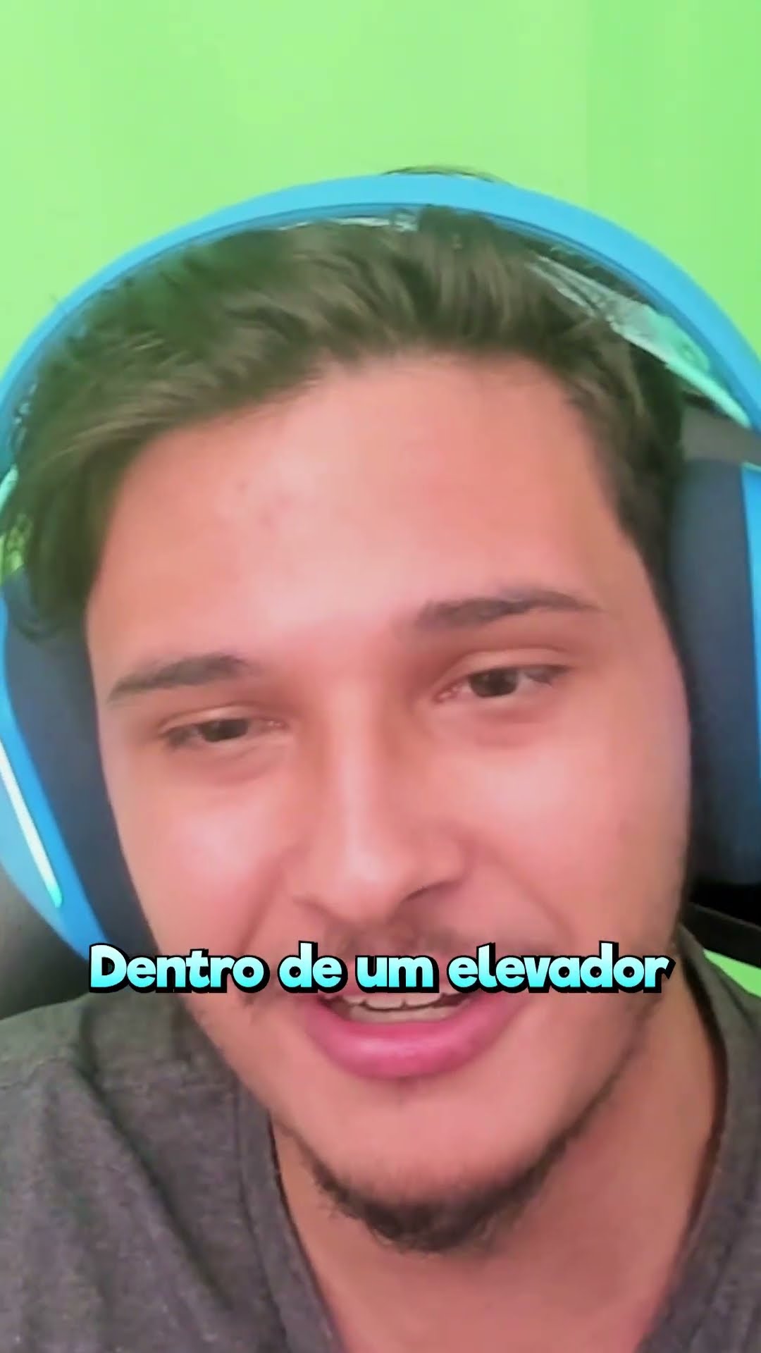 O Poder do Ambiente
