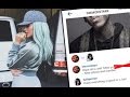 Stitches friend exposed to be lying about kylie jenner just for media attention