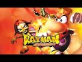 Rayman Rush sur PS1 / Avis / Test