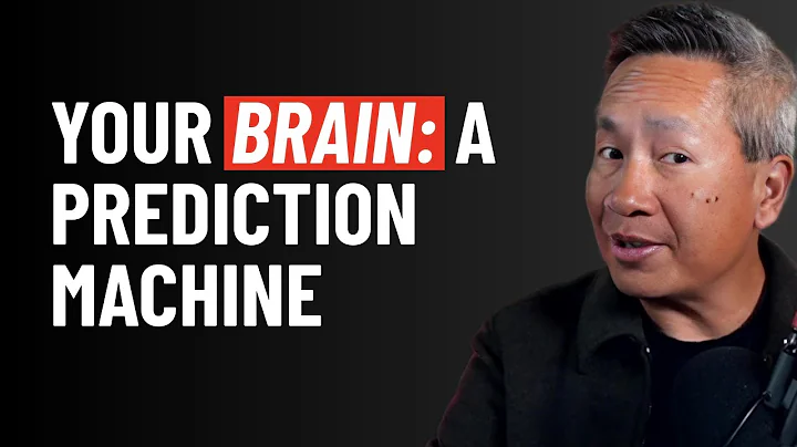 Your Brain is a Prediction Machine