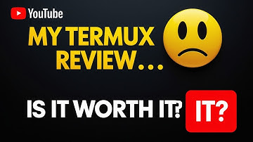 Termux Review 2025 – Don