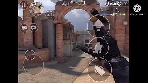 Forward assault BOT MATCH #shorts