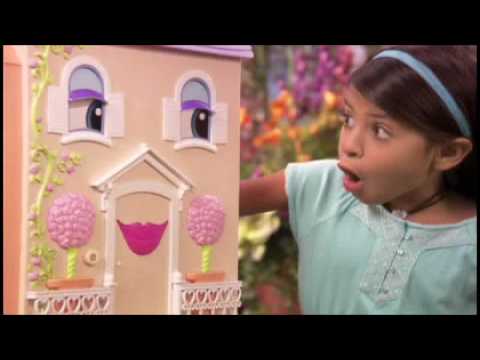 Mrs Goodbee Dolls House - Toys R Us