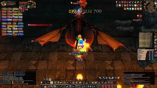 APES BWL Speedrun (22:13)