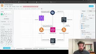 Buzz CSV - Damien Pace AWS Lambda Hackathon Submission