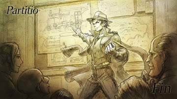 Partitio The Merchant Octopath Traveler II (Partitio
