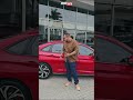 Jetta GLI: O Novo Carro Esportivo que Vai Te Surpreender! #shorts