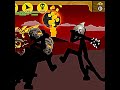 STICK WAR LEGACY🎯🎯 FIANAL BOSS VS SUMMON THE GREAT GRIFFON 🔥@Stickman_Game