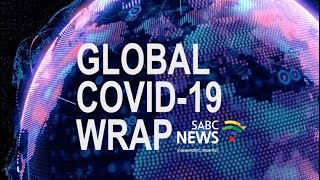 Global COVID-19 Wrap: 19-23 April 2021