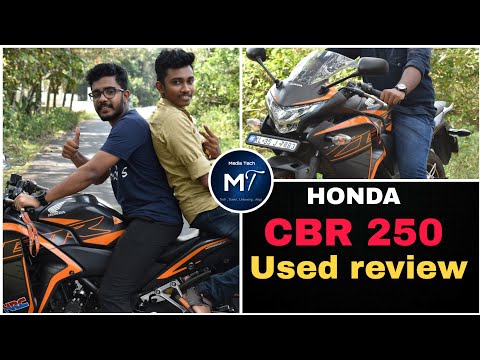 honda-cbr250-malayalam-review