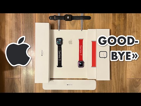 Video: Apple Watch 3-ի գինը կնվազի՞