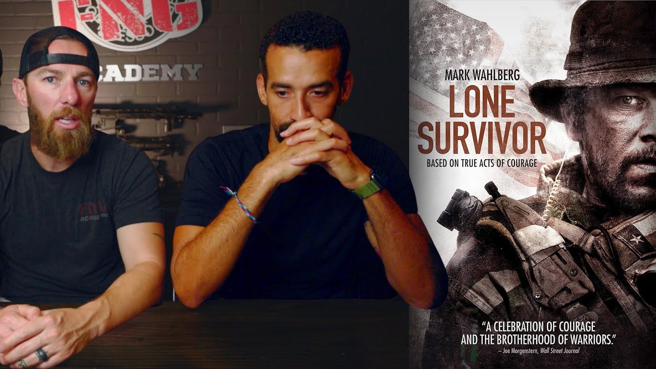 Watch Lone Survivor