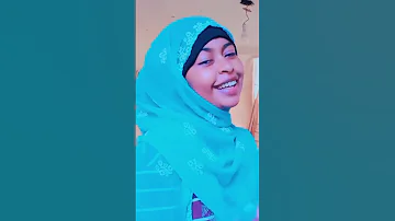 Habibe Neshida Youtubeshorts Ethiopia Islamic 