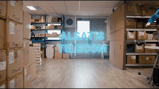 Alsatis Télécom