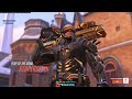 Precision Is Deadly | OW2 6v6 | No Commentary Live Gameplay |