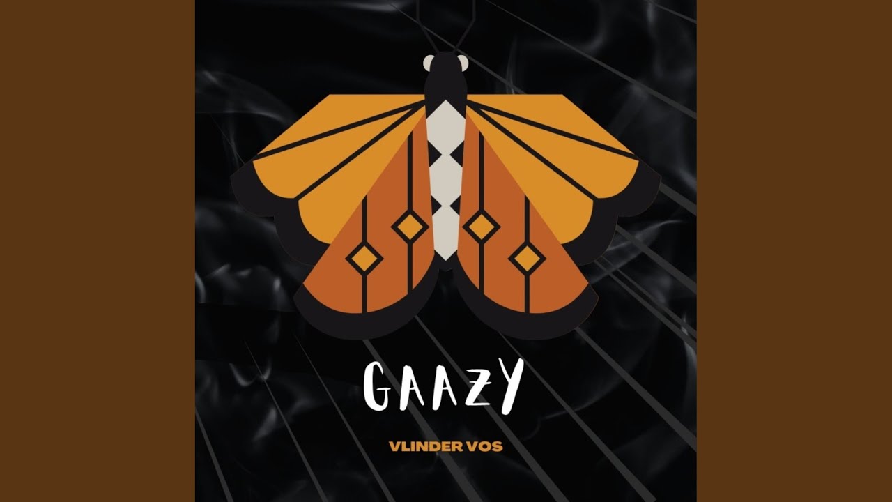 Watch GAAZY on YouTube Watch GAAZY on YouTube