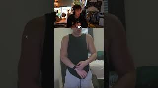 AsianJeff REVEALS his INSANE physique 😍