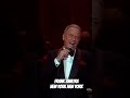 Frank Sinatra - New York New York [Live] #FrankSinatra #TheVoice #LaVoz #Crooner