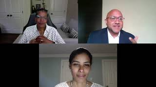 Voices in Leadership During Crises: Michelle Williams & Jeffery Sánchez