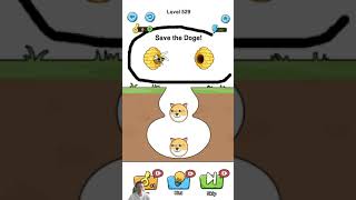 My Doge: Puzzle Game Level 521 - 530 Walkthrough