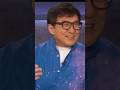 JACKIE CHAN Want To Experience Kissing Scene | Funny Moments
