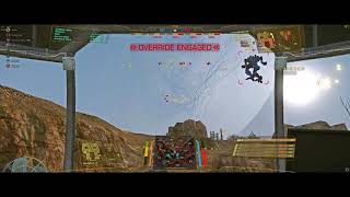 20211010 0913 ASRC vs 1CHI