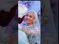 HAMISA MOBETO FROM TANZANIAN AND AZIZI KI FROM BUKINA FASO WEDDING 