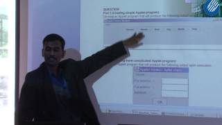 [T] CBOP3203 Tutorial 4: Applet & GUI Part 3