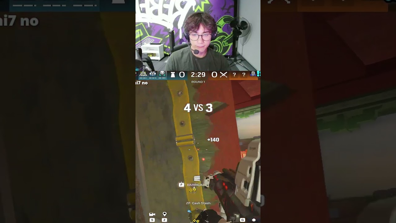 Spoit Hits His Iconic Shot in Ranked 🥶😈