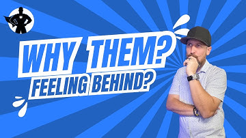 Why Does Everyone Else Have It Figured Out? Breaking Free from the Comparison Trap: The GIVER Method