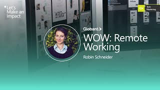 Remote Working Tools for the New Normal