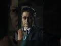 「どんな相手も6秒で倒す」不殺を誓った最強の男の覚悟がカッコ良すぎ…! #映画 #名シーン #shorts