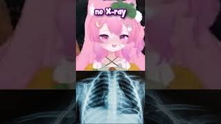 Remi Has Some Serious Nurse Responsibilities