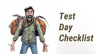 Preparing for SAT and ACT: Your Ultimate Checklist