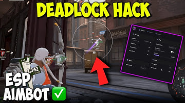 Deadlock Hack 😱