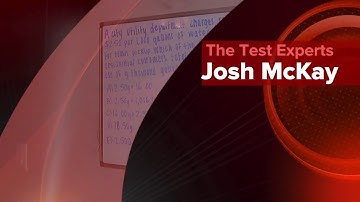 SAT Math - Linear Equation Modeling