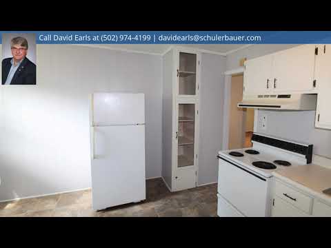 403 Village Drive, Elizabethtown, KY home video tour