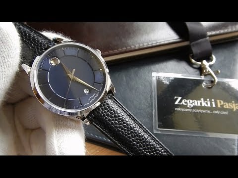 Perbedaan jam tangan original dengan tiruan.. 