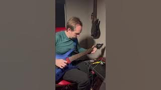 Dream Theater: the Holiday Spirit Carries On Cover (MERRY CHRISTMAS)!!