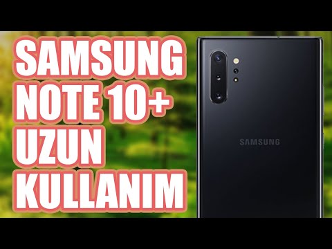 Samsung Galaxy Note