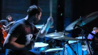 Portugal. the Man - 9.29.2011 Conan [HD] chords