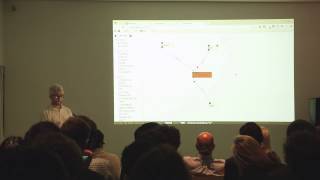 Michael Dewar: Streamtools