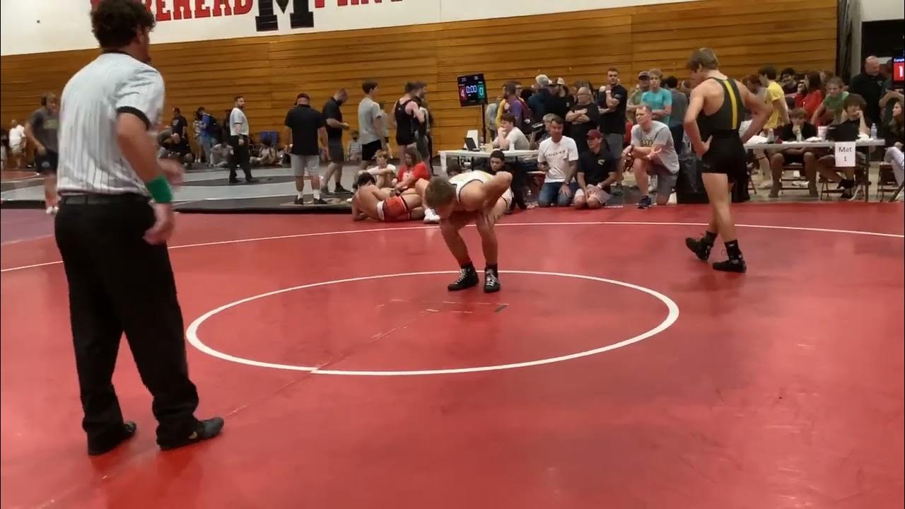 Super 32 Qualifier YouTube