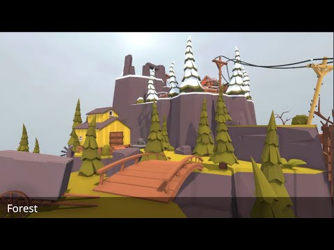 Human Fall Flat Forest Level Walkthrough All Achievments Youtube Human Fall Flat Forest Level Walkthrough All Achievments Youtube