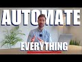 Automate Your Lead Gen Without Ads or Cold Calls