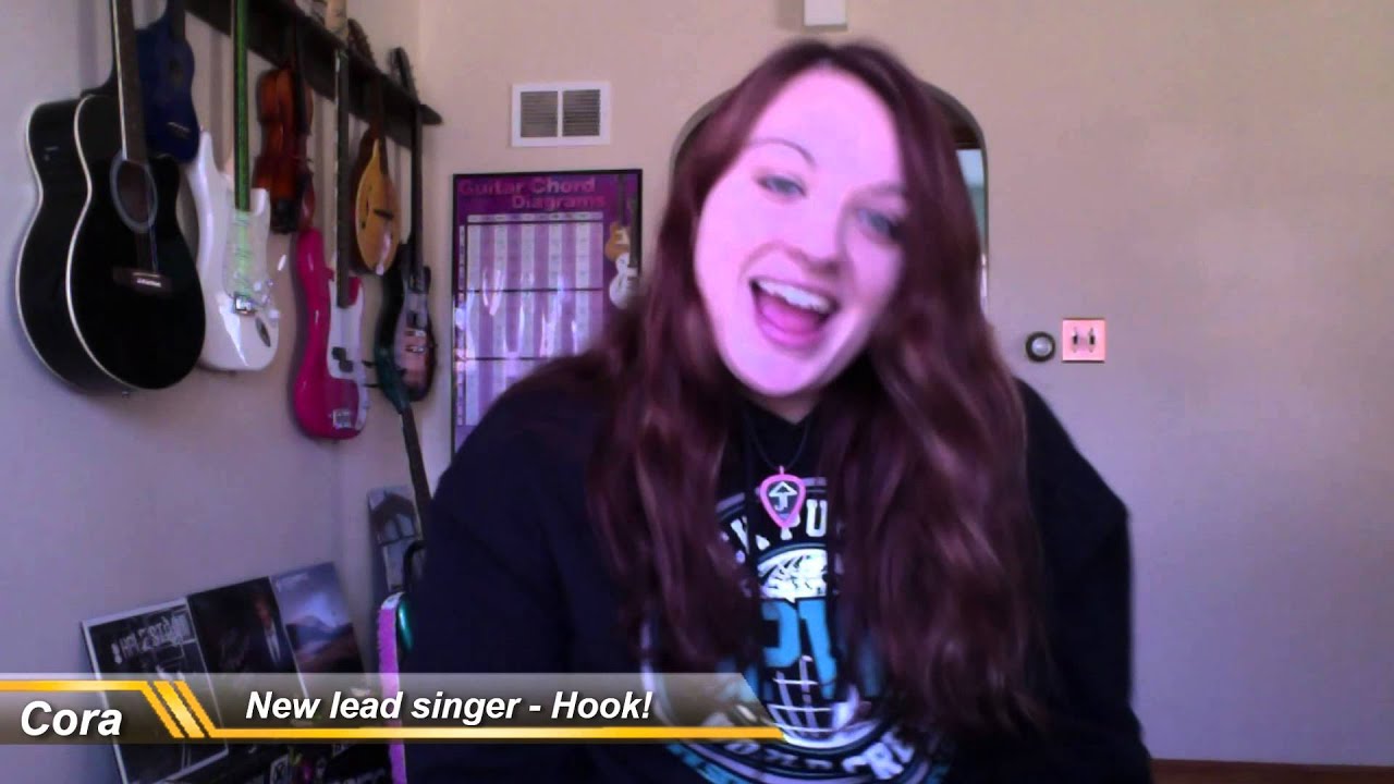 SICK PUPPIES WORLD CREW WEBCAST NOVEMBER 2015