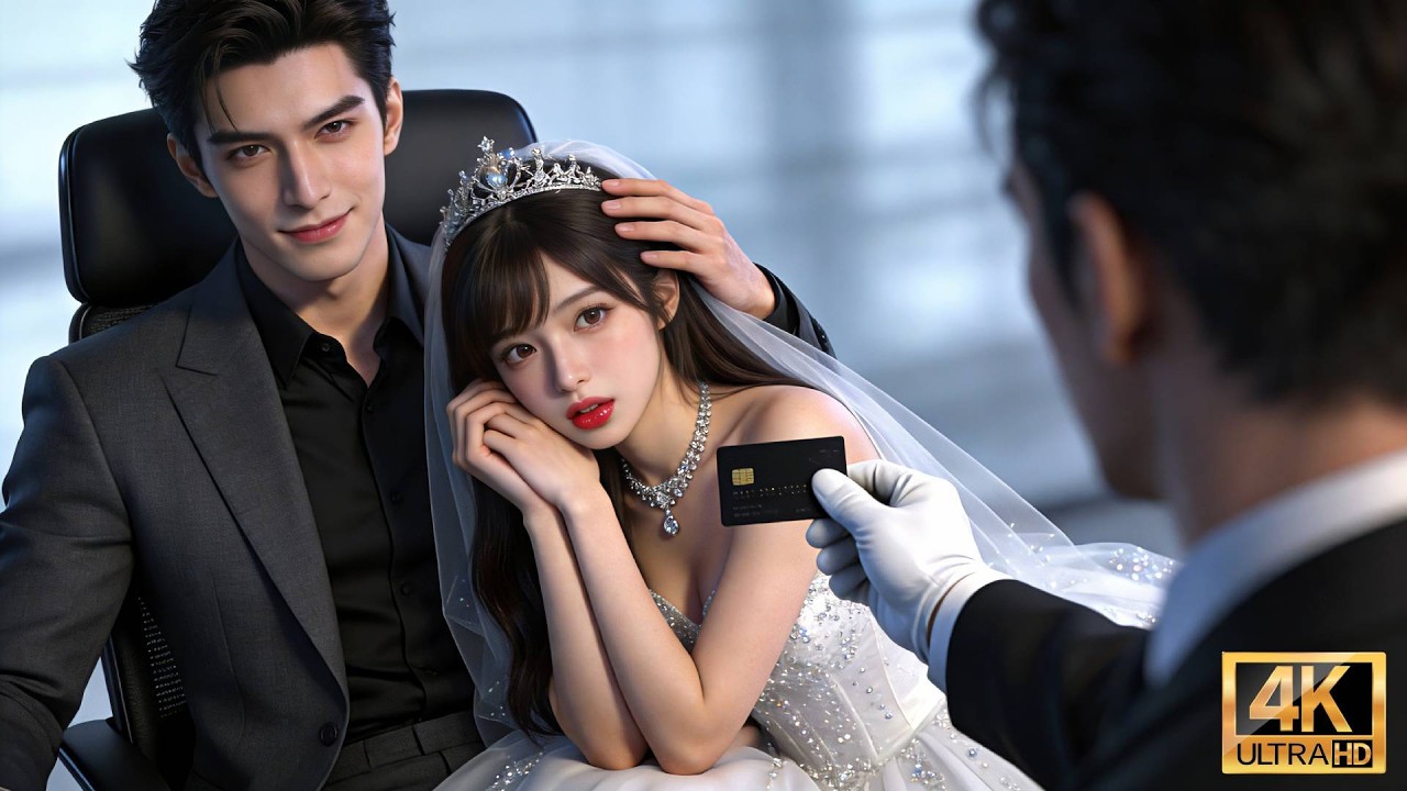 Pour Hériter, Elle Épouse un Pauvre par Contrat—Dans la Guerre Familiale, Il Est une Légende