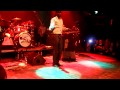 Beenie Man in Praha 2011 part 3